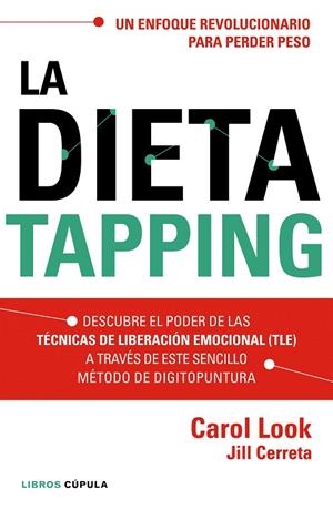La dieta tapping | 9788448022006 | Look, Carol;Cerreta, Jill