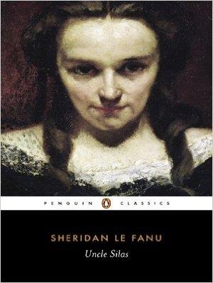UNCLE SILAS | 9780140437461 | JOSEPH SHERIDAN LE FANU