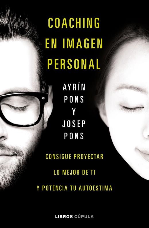 Coaching en imagen personal | 9788448023201 | Pons Massana, Ayrin;Pons, Josep