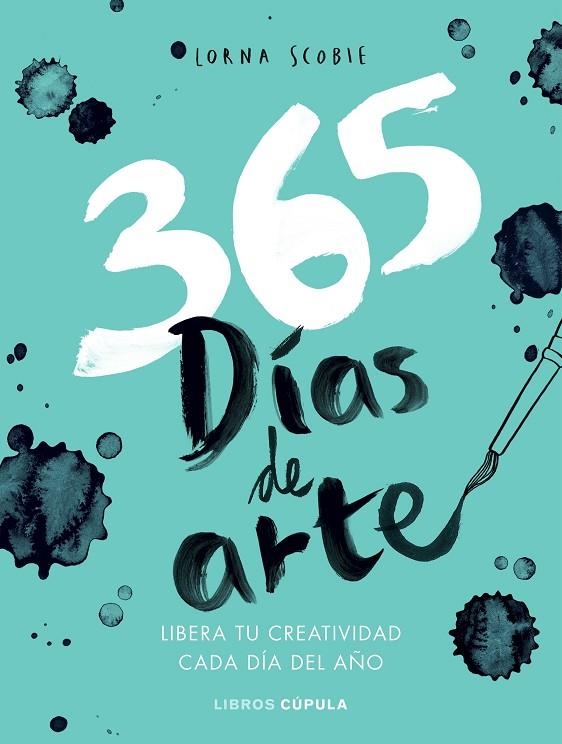 365 días de arte | 9788448023782 | Scobie, Lorna