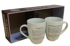 Kit Mug cakes | 9788448019600 | AA. VV.