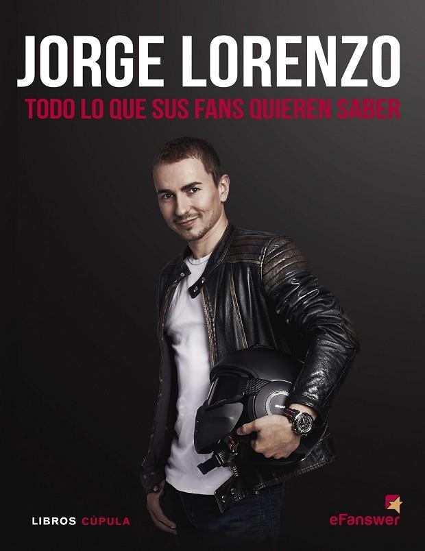 Jorge Lorenzo | 9788448022853 | Efanswer