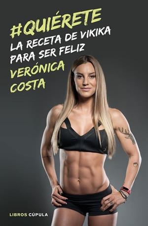 #Quiérete | 9788448023393 | Costa, Verónica