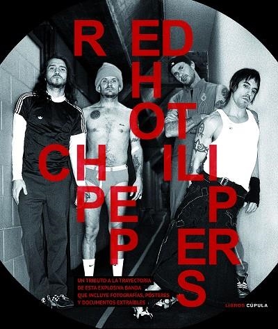 Red Hot Chili Peppers | 9788448021450 | Gaar, Gillian G.