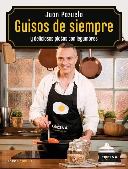 Guisos de siempre | 9788448024161 | Pozuelo, Juan