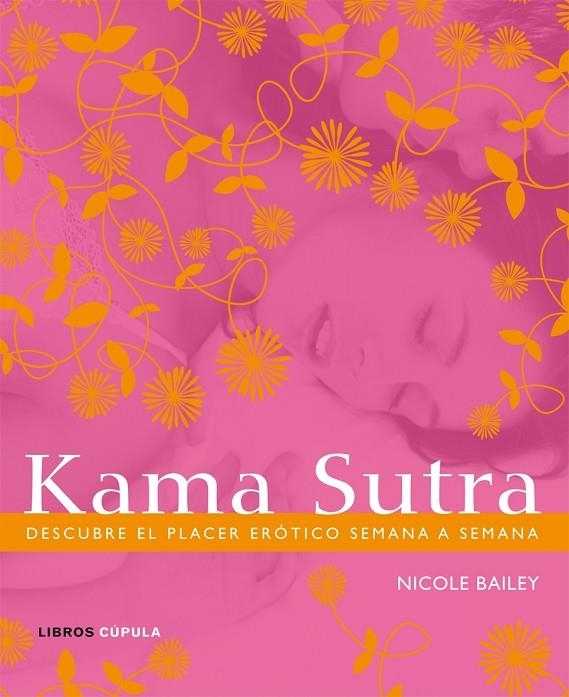 Kama Sutra | 9788448048297 | Bailey, Nicole