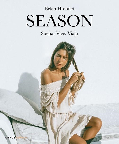 Season | 9788448023744 | Hostalet, Belén