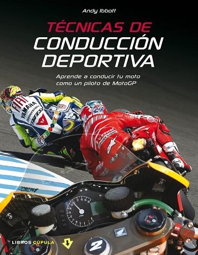 Técnicas de conducción deportiva | 9788448067908 | Ibbott, Andy