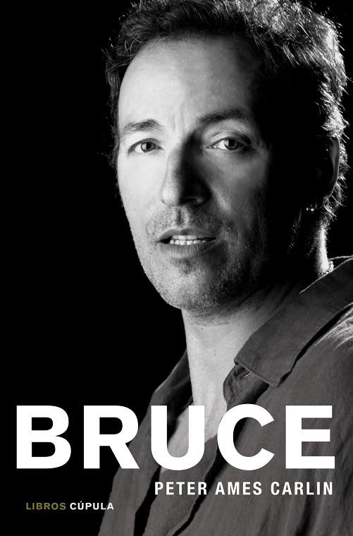 Bruce | 9788448008604 | Ames Carlín, Peter
