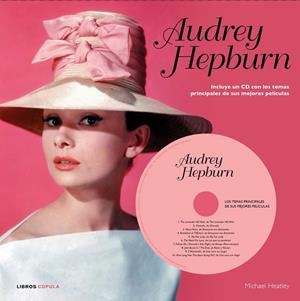 Audrey Hepburn | 9788448006525 | Heatley, Michael