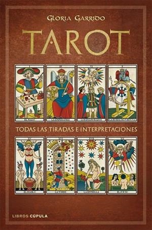 Tarot | 9788448048068 | Garrido, Gloria