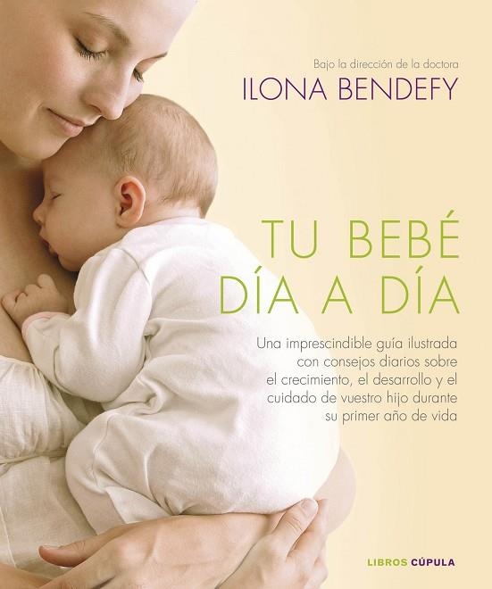 Tu bebé día a día | 9788448006853 | AA. VV.