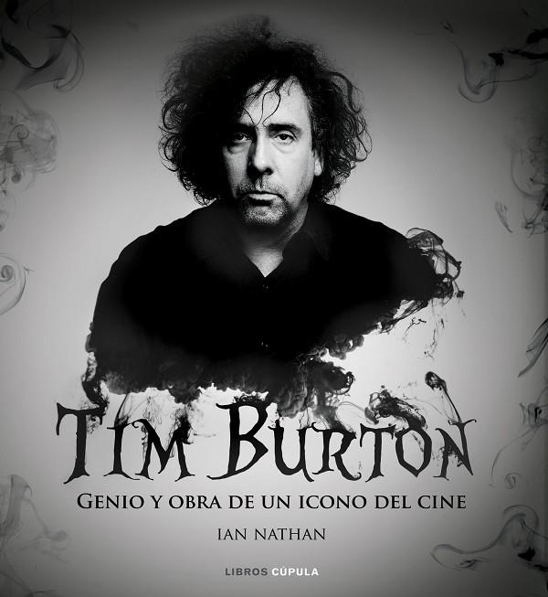 Tim Burton | 9788448022792 | Nathan, Ian