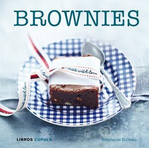 Brownies | 9788448020897 | Bulteau, Stéphanie