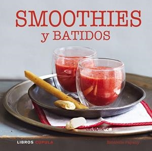 Smoothies y batidos | 9788448017842 | Payany, Estérelle