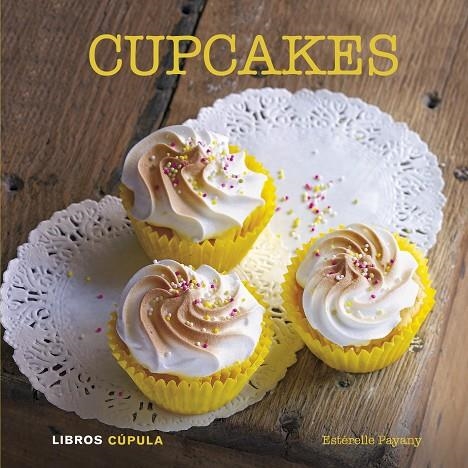 Cupcakes | 9788448007164 | Payany, Estérelle