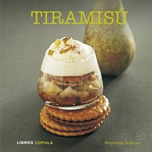 Tiramisú | 9788448007157 | Bulteau, Stéphanie
