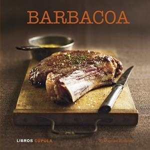 Barbacoa | 9788448007126 | Zimmer, Françoise
