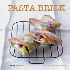 Pasta brick | 9788448007096 | Danan-Bénady, Ghislaine