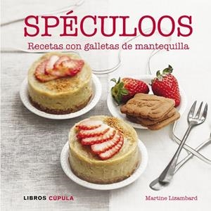 Spéculoos | 9788448007119 | Lizambard, Martine