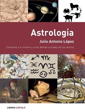 Astrología | 9788448047238 | López, Julio Antonio