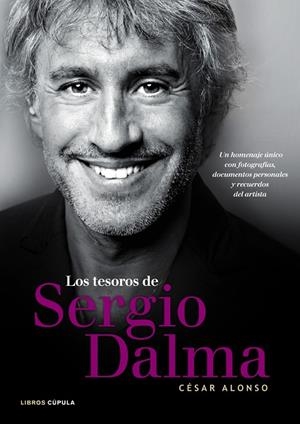 Los tesoros de Sergio Dalma | 9788448005719 | Alonso, César