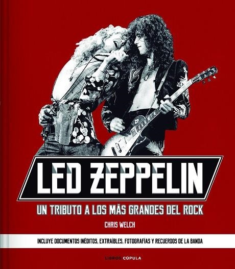 Led Zeppelin | 9788448023614 | Welch, Chris