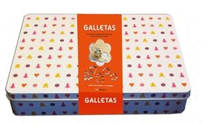 Kit Galletas | 9788448006549 | Pantaleoni, Lucia