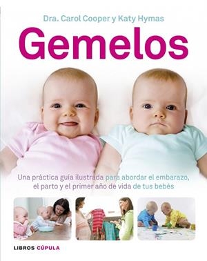 Gemelos | 9788448006181 | Cooper, Carol;Hymas, Katy
