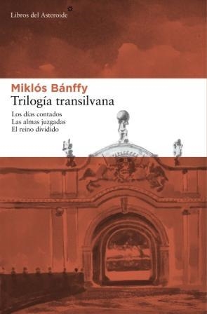 Pack Trilogía transilvana | 9788492663316 | Bánffy, Miklós