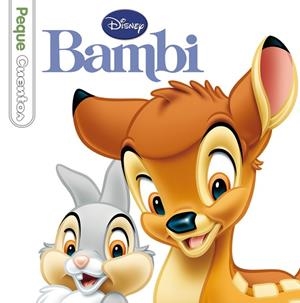 Bambi. Pequecuentos | 9788499515595 | Disney