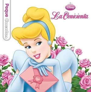 La Cenicienta. Pequecuentos | 9788499514390 | Disney