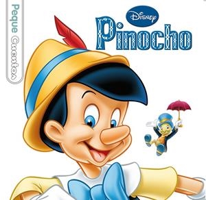 Pinocho. Pequecuentos | 9788499514420 | Disney