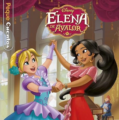 Elena de Ávalor. Pequecuentos | 9788416917198 | Disney