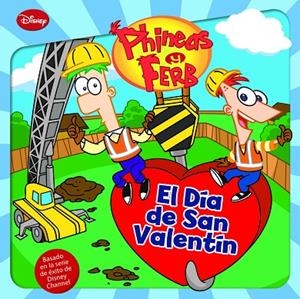 El día de San Valentín | 9788499513553 | Disney