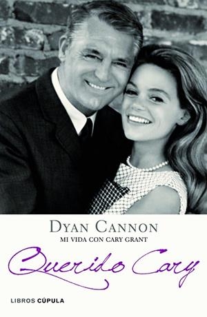 Querido Cary | 9788448006617 | Cannon, Dyan