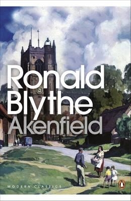 AKENFIELD | 9780141187921 | RONALD BLYTHE