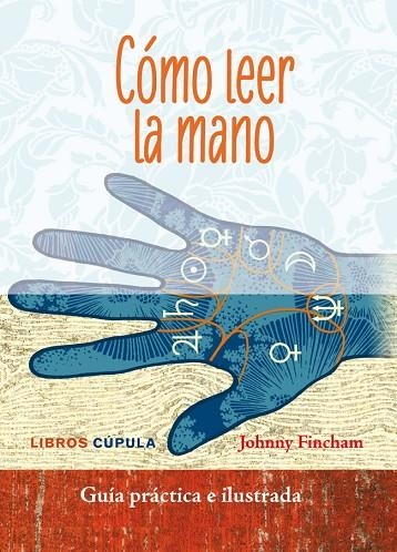Kit Quiromancia | 9788448009922 | Fincham, Johnny