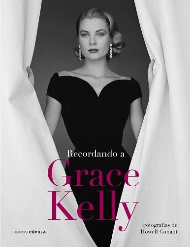 Recordando a Grace Kelly | 9788448068820 | AA. VV.