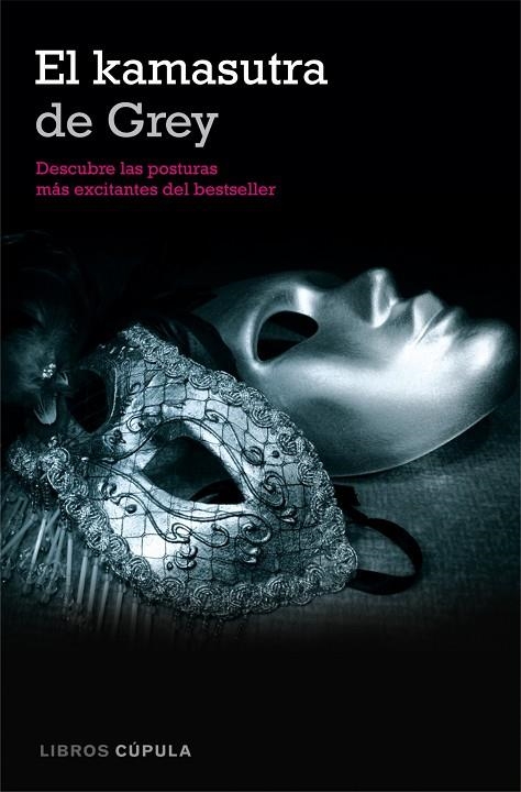 El kamasutra de Grey | 9788448008185 | Elias, Laura