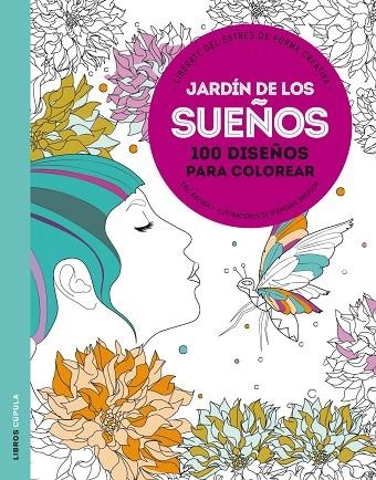 Jardín de los sueños | 9788448021214 | Marson, Éric