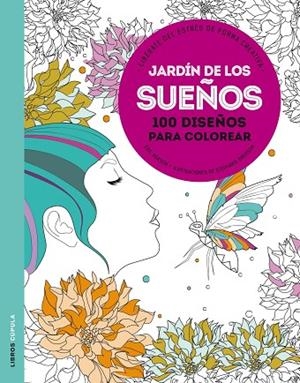 Jardín de los sueños | 9788448021214 | Marson, Éric