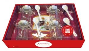 Kit Conservas dulces y saladas | 9788448006556 | Lizambard, Martine