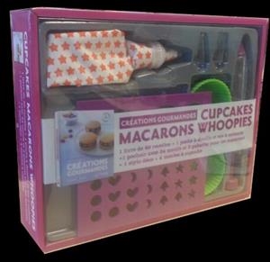 Kit Repostería | 9788448019648 | AA. VV.