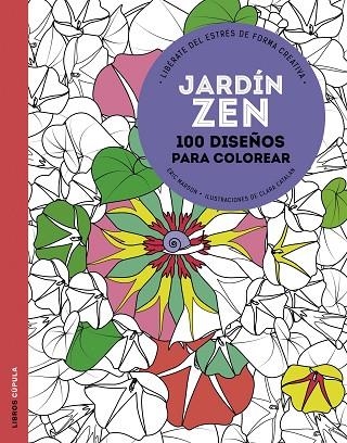 Jardín zen | 9788448021979 | Marson, Éric;Catalan, Clara
