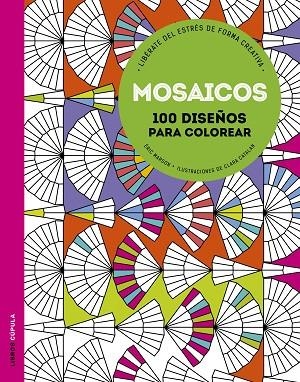 Mosaicos | 9788448021221 | Marson, Éric;Catalan, Clara