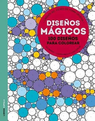 Diseños mágicos | 9788448021207 | Marson, Éric;Catalan, Clara