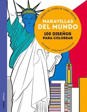 Maravillas del mundo | 9788448021986 | Marson, Éric;Guilloux, Alan
