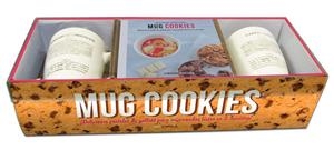 Kit Mug cookies | 9788448021597 | Huet-Gomez, Christelle