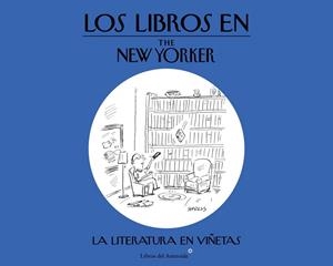 Los libros en The New Yorker | 9788416213054 | VV.AA, VV.AA